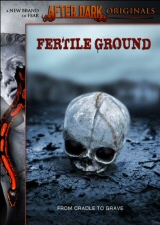 Fertile Ground DVD Fertile Ground DVD