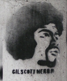 Gil Scott-Heron Gil Scott-Heron