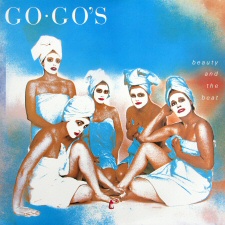 Go-Go's: Beauty and the Beat Remastered Go-Go's: Beauty and the Beat Remastered
