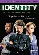 Identity DVD Identity DVD