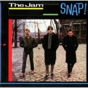 The Jam: Snap! The Jam: Snap!