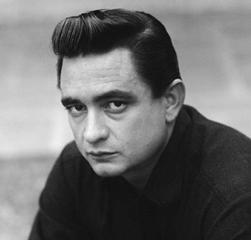 Johnny Cash Johnny Cash