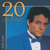 Jose Jose: 20 Exitos Jose Jose: 20 Exitos
