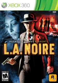 L.A. Noire L.A. Noire