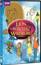 Lion, The Witch and The Wardrobe animated Lion, The Witch and The Wardrobe animated