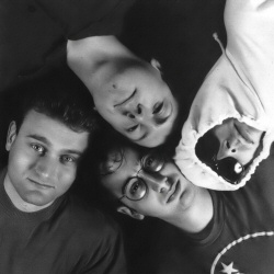 The Mary Whitehouse Experience The Mary Whitehouse Experience