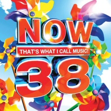 Now That's What I Call Music Vol. 38 Now That's What I Call Music Vol. 38