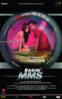Ragini MMS Ragini MMS