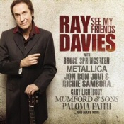 Ray Davies: See My Friends Ray Davies: See My Friends