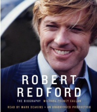 Robert Redford: The Biography Audiobook Robert Redford: The Biography Audiobook