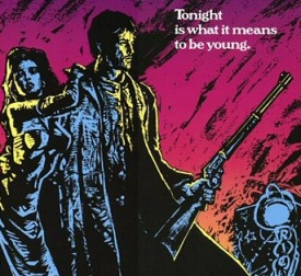Streets of Fire Streets of Fire