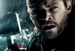 Thor Thor