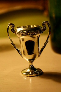 Trophy