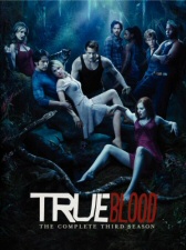 True Blood Season 3 DVD True Blood Season 3 DVD