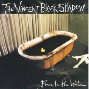 Vincent Black Shadow: Fears in the Water Vincent Black Shadow: Fears in the Water