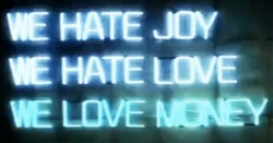We Hate Joy from Sgt. Pepper's Lonely Hearts Club Band We Hate Joy from Sgt. Pepper's Lonely Hearts Club Band