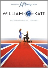 William and Kate: Lifetime DVD William and Kate: Lifetime DVD