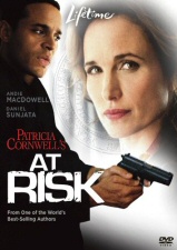 At Risk DVD At Risk DVD