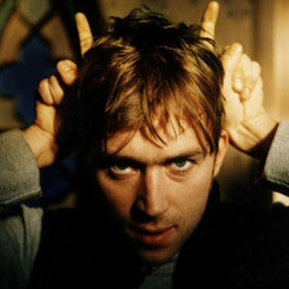 Damon Albarn Damon Albarn