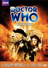 Doctor Who: The Gunfighters Doctor Who: The Gunfighters