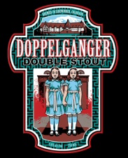Doppelganger Double Stout Doppelganger Double Stout