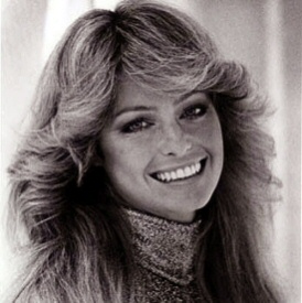 Farrah Fawcett Farrah Fawcett