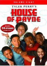 House of Payne Vol. 8 DVD House of Payne Vol. 8 DVD