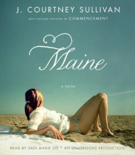 Maine audiobook Maine audiobook