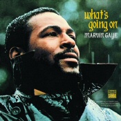 Marvin Gaye: What's Going On Marvin Gaye: What's Going On