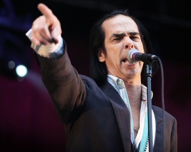 Nick Cave Nick Cave