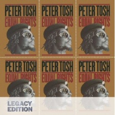 Peter Tosh: Equal Rights Legacy Edition Peter Tosh: Equal Rights Legacy Edition