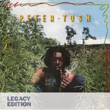 Peter Tosh: Legalize It Legacy Edition Peter Tosh: Legalize It Legacy Edition