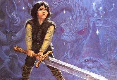 Thorgal Thorgal