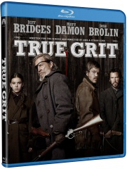 True Grit Blu-Ray True Grit Blu-Ray