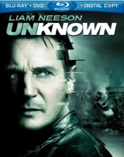 Unknown Blu-Ray Unknown Blu-Ray