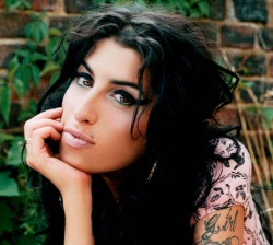 Amy Winehouse Amy Winehouse