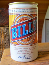 Billy Beer Billy Beer