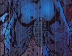 Ultimate Captain America vs. Ultimate Hulk Ultimate Captain America vs. Ultimate Hulk