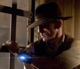 Daniel Craig from Cowboys and Aliens Daniel Craig from Cowboys and Aliens