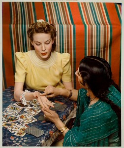 Fortune Teller