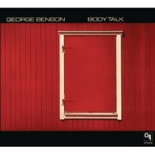 George Benson: Body Talk George Benson: Body Talk