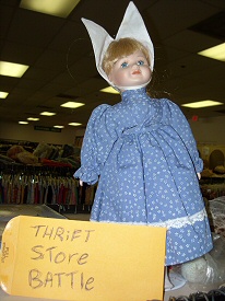 Might As Well Be Haunted Doll Might As Well Be Haunted Doll