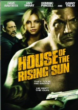 House of the Rising Sun DVD House of the Rising Sun DVD