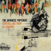 Japanese Popstars: Controlling Your Allegiance Japanese Popstars: Controlling Your Allegiance