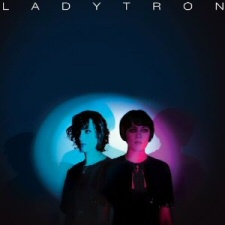 Ladytron: Best of 00-10 Ladytron: Best of 00-10