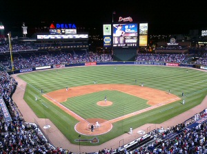 The Last Batter The Last Batter