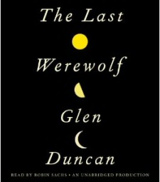 The Last Werewolf Audiobook The Last Werewolf Audiobook
