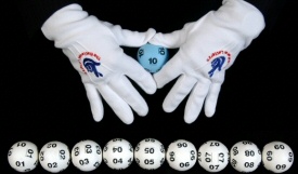 Lottery Hands Lottery Hands