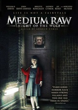 Medium Raw Medium Raw
