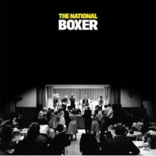 The National: Boxer The National: Boxer